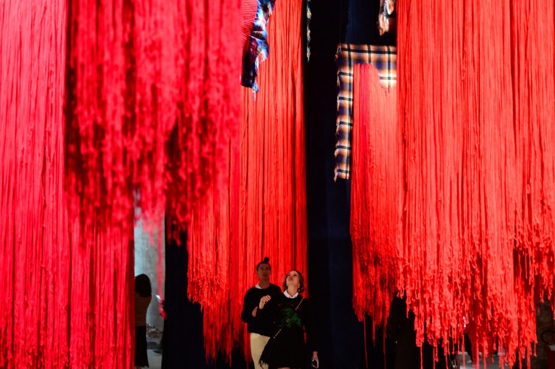 MARCO BERTORELLO / AFP