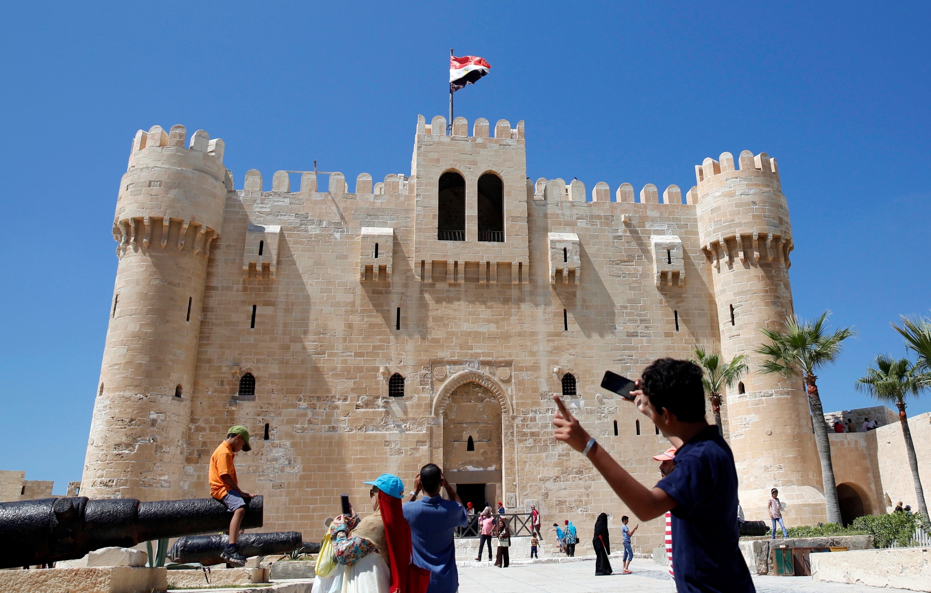 رويترز