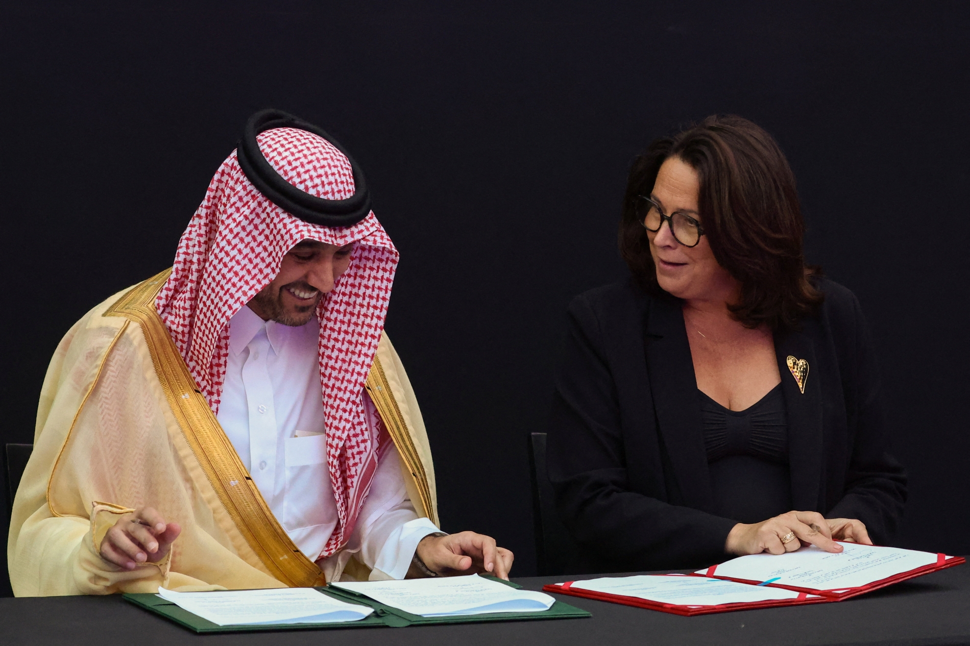 رويترز