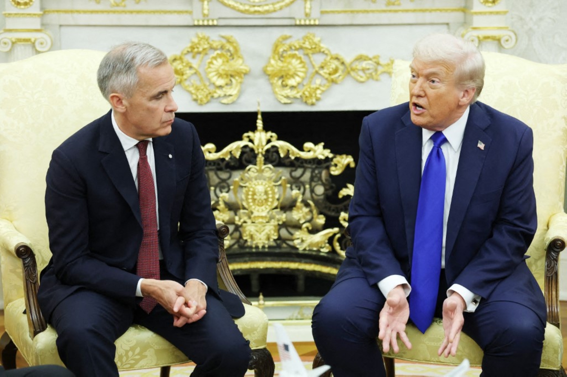 Getty Images via AFP