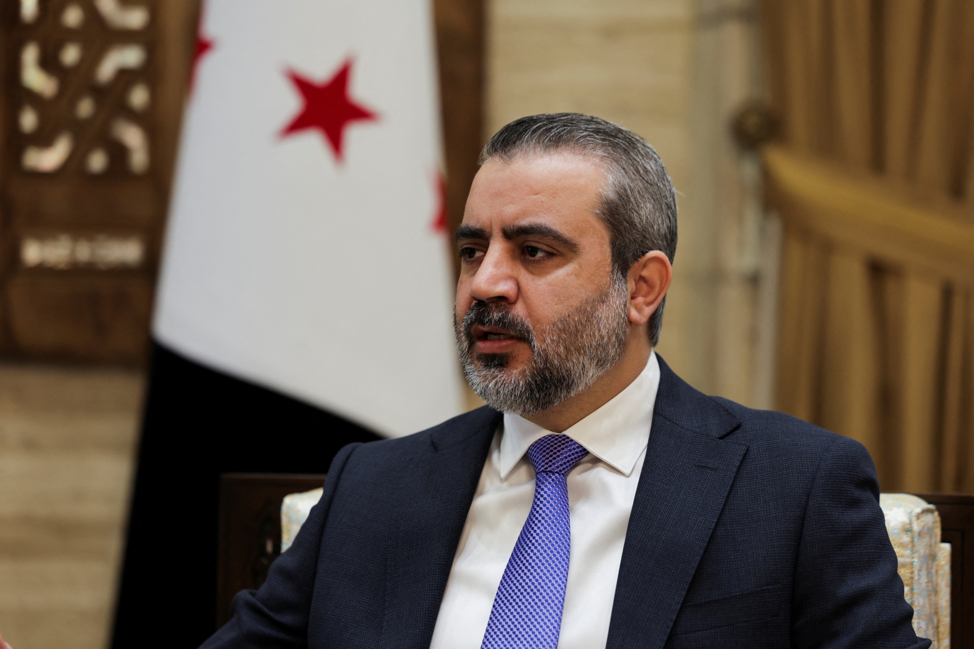 رويترز