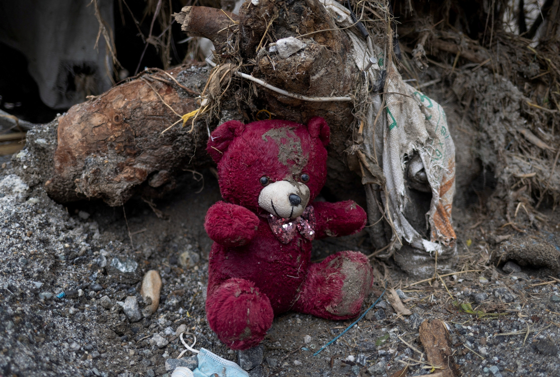 REUTERS/Adnan Abidi  