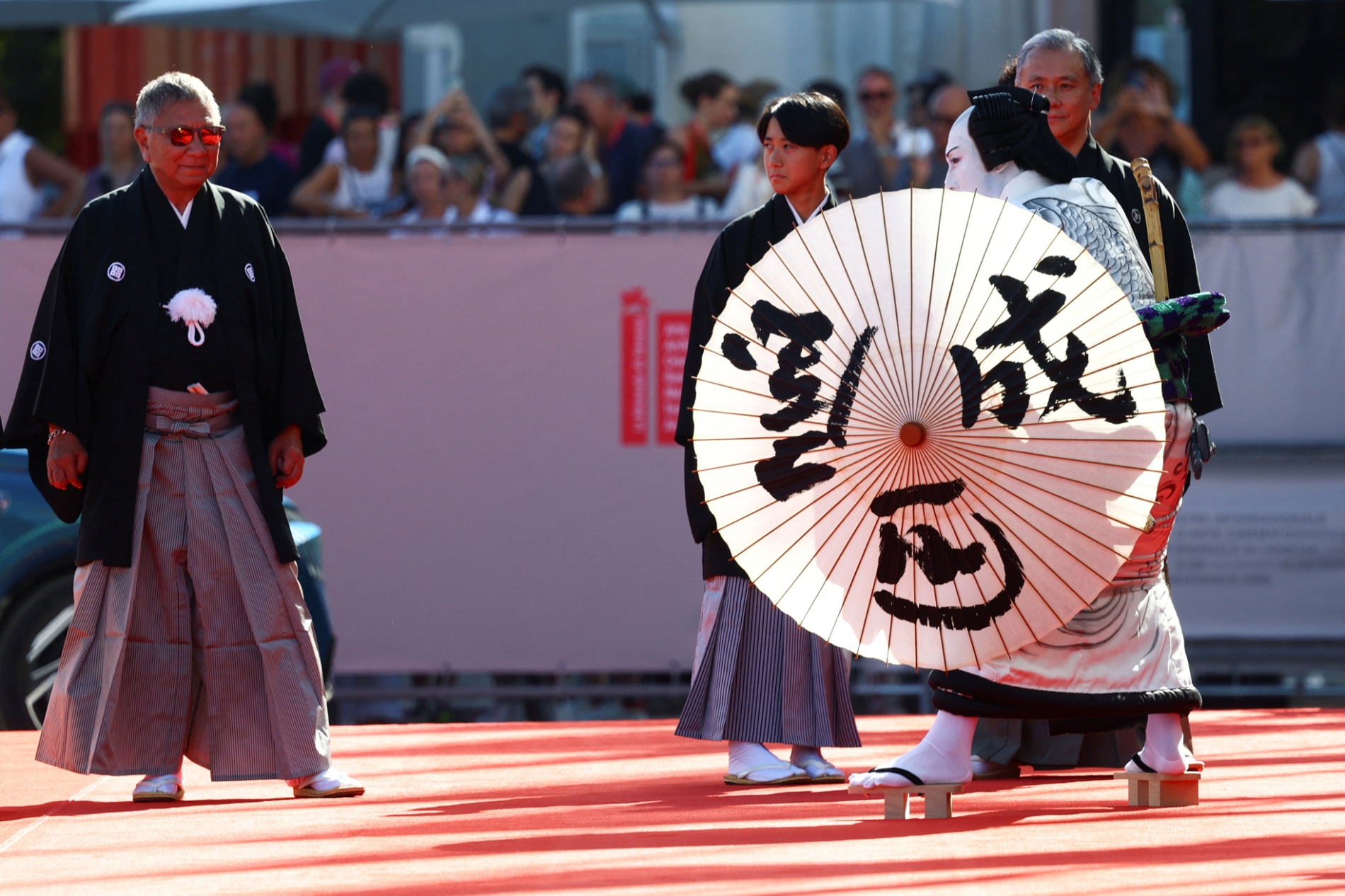 REUTERS