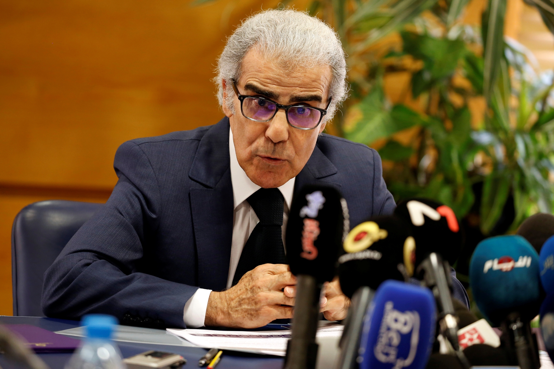 رويترز