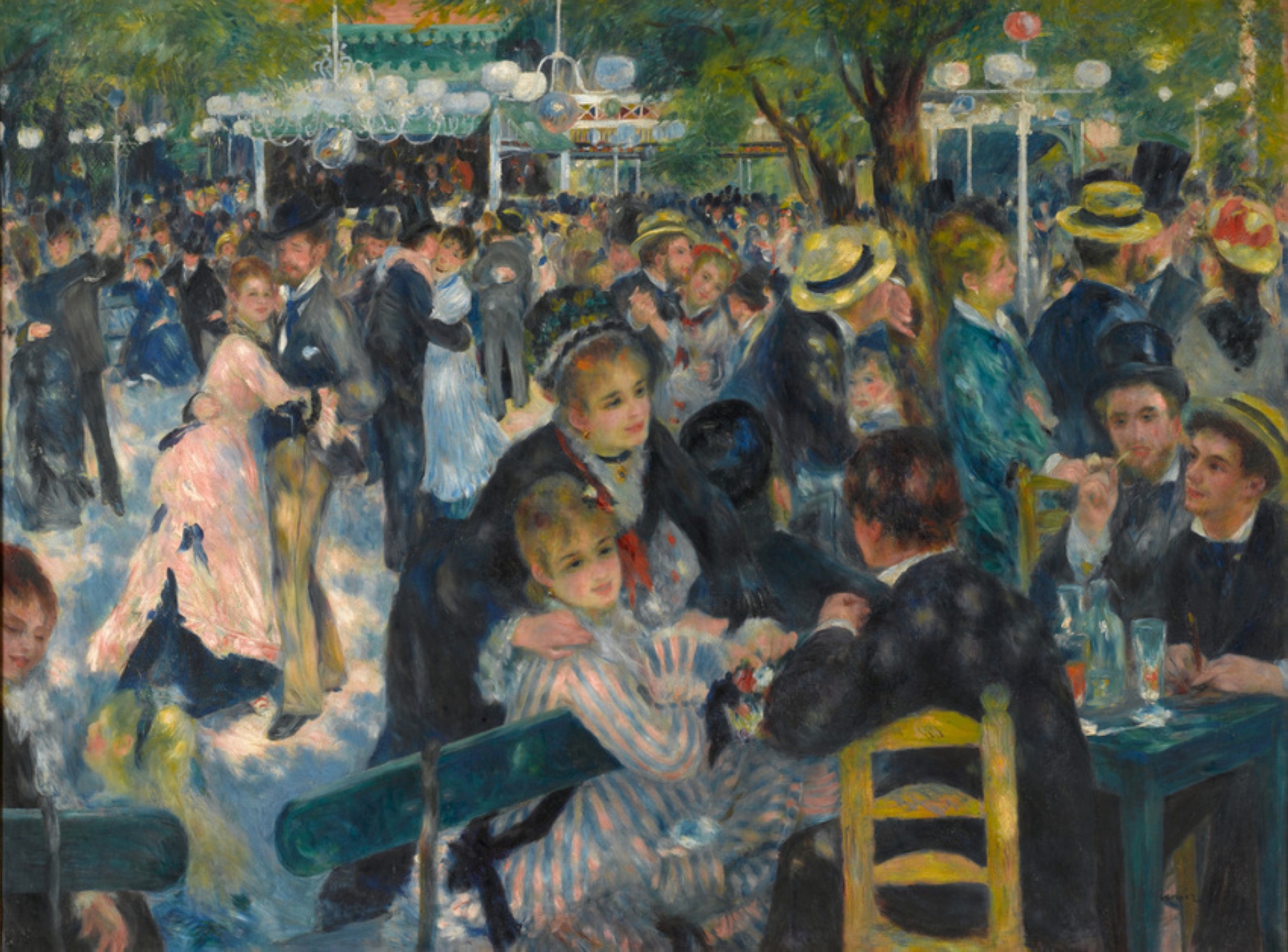 Grand Palais RMN (Musée d'Orsay) / Mathieu Rabeau