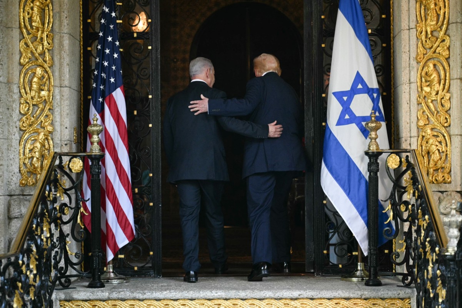 Jim Watson / AFP