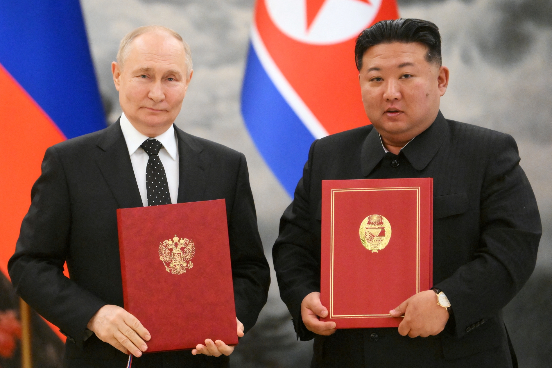 Sputnik/Kristina Kormilitsyna/Kremlin via REUTERS
