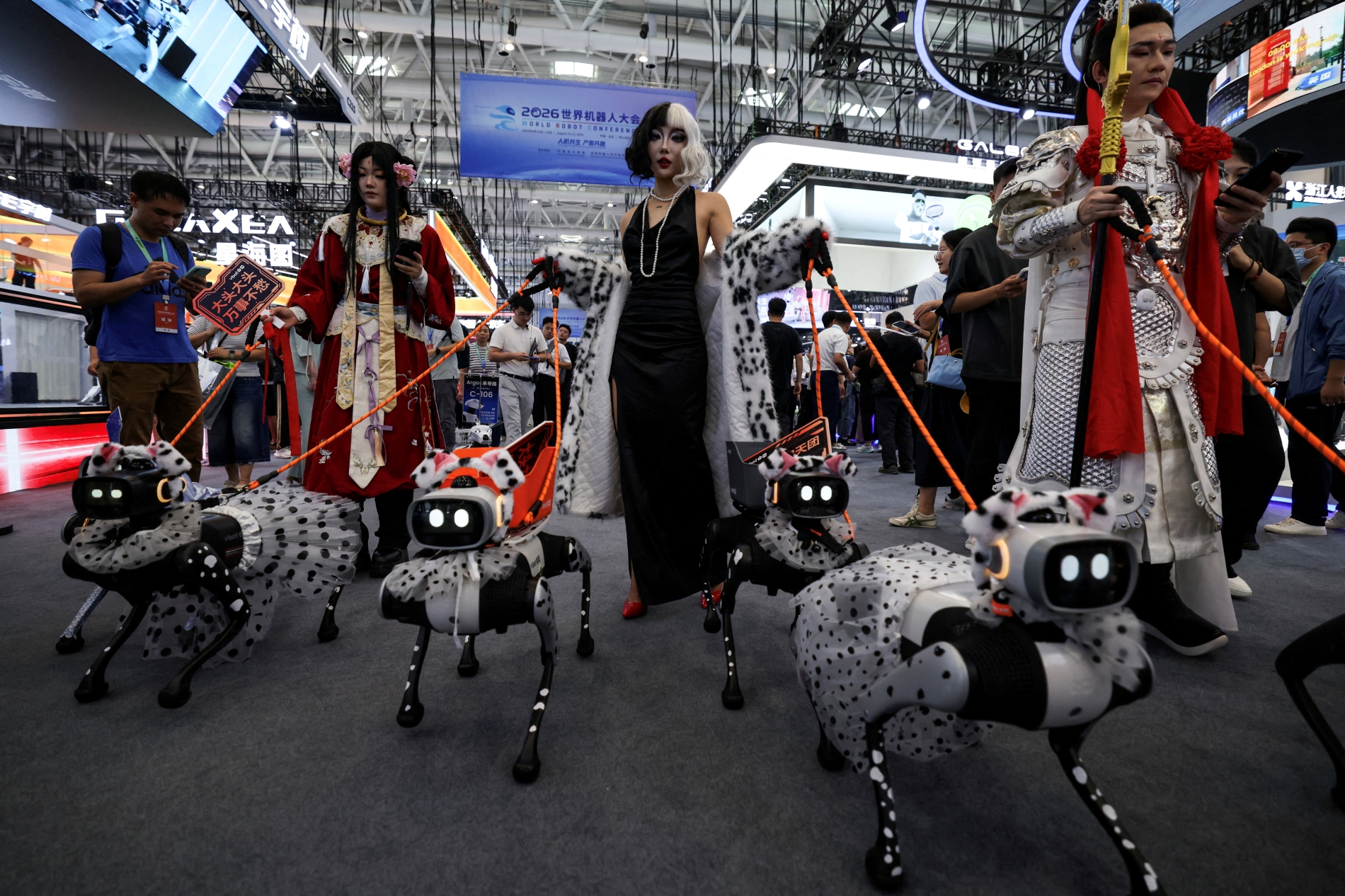 REUTERS