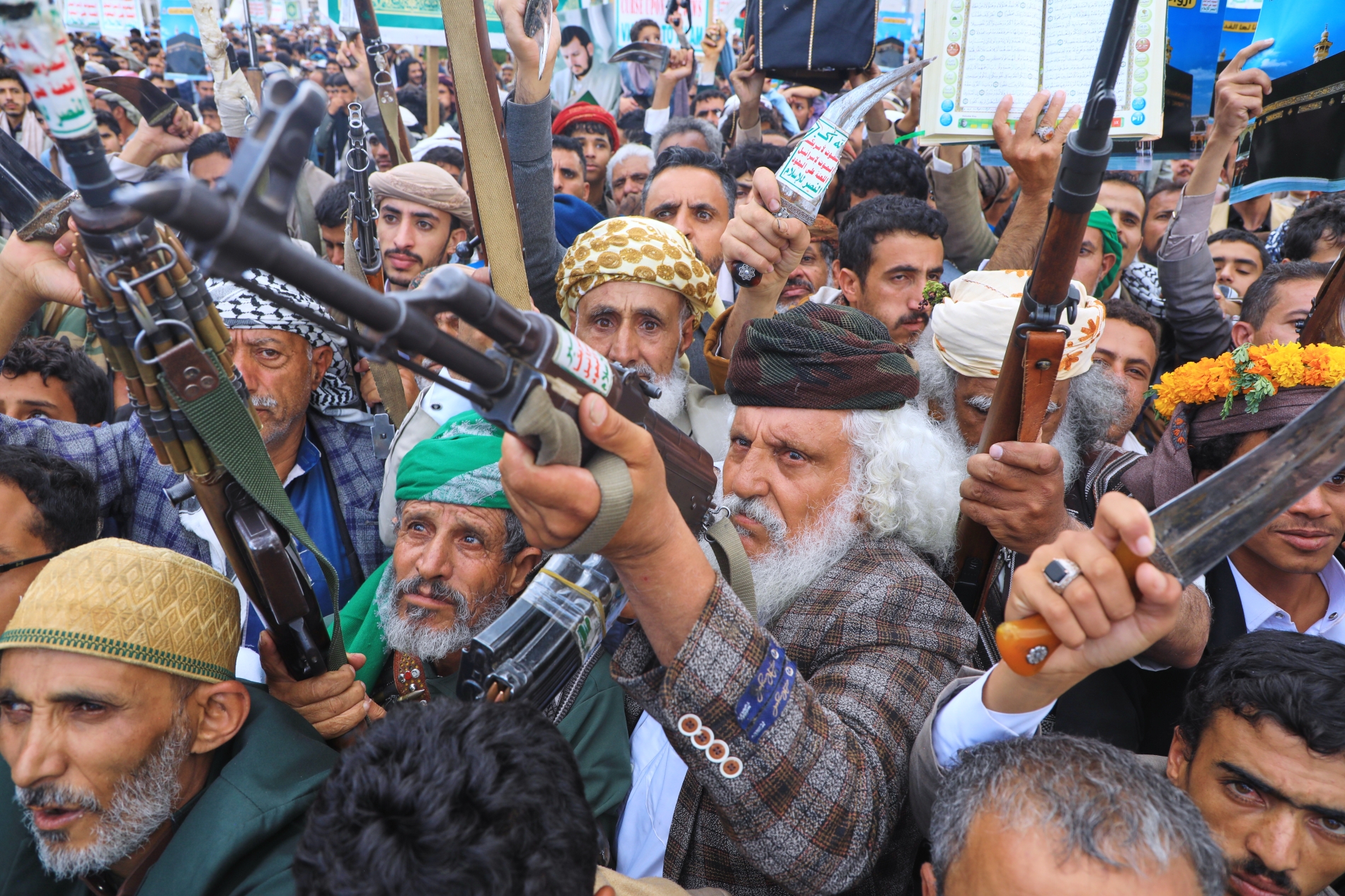 AP Photo/Osamah Abdulrahman
