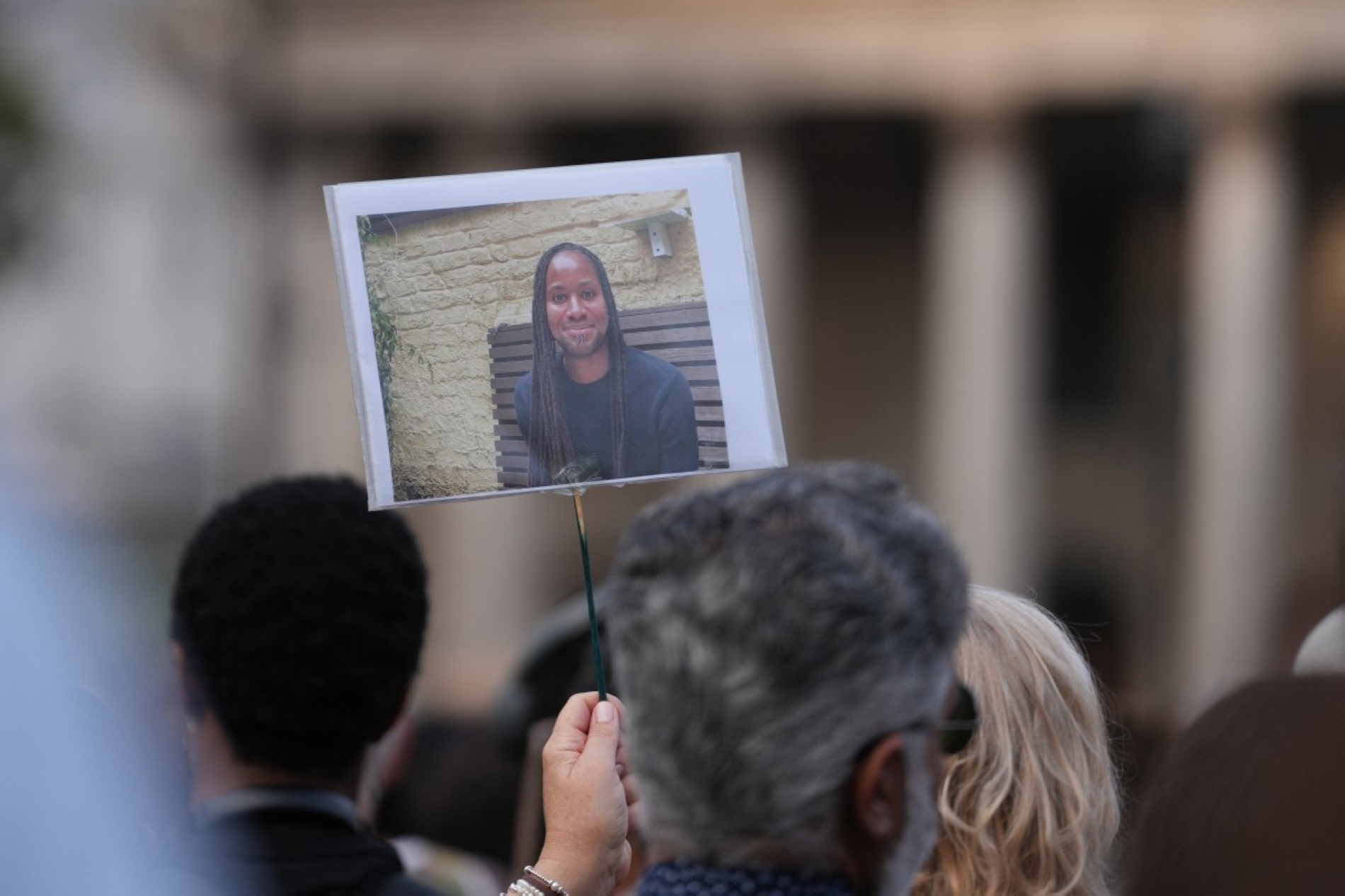 CARLOS JASSO / AFP