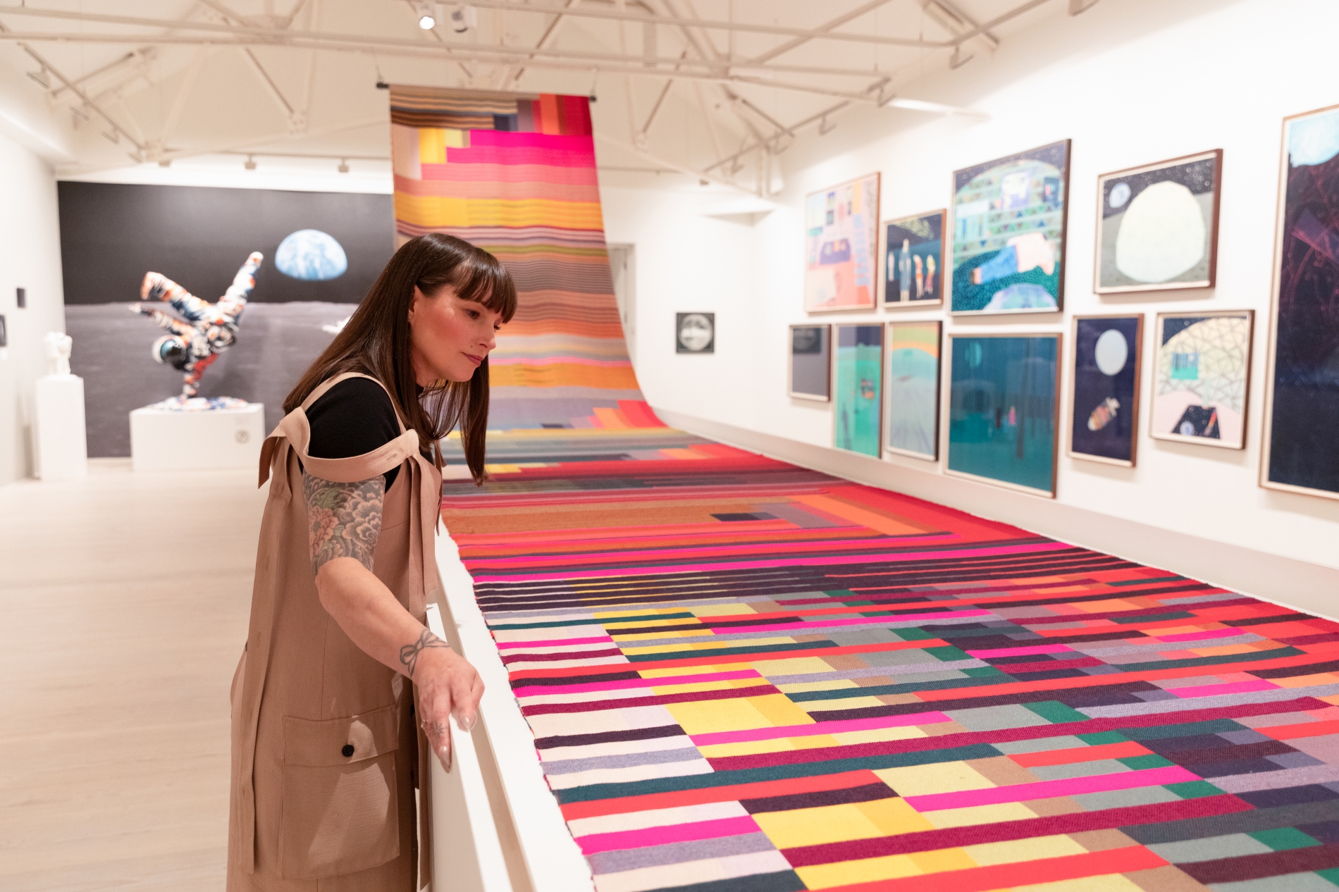 Saatchi-Gallery-David-Owens-Photography