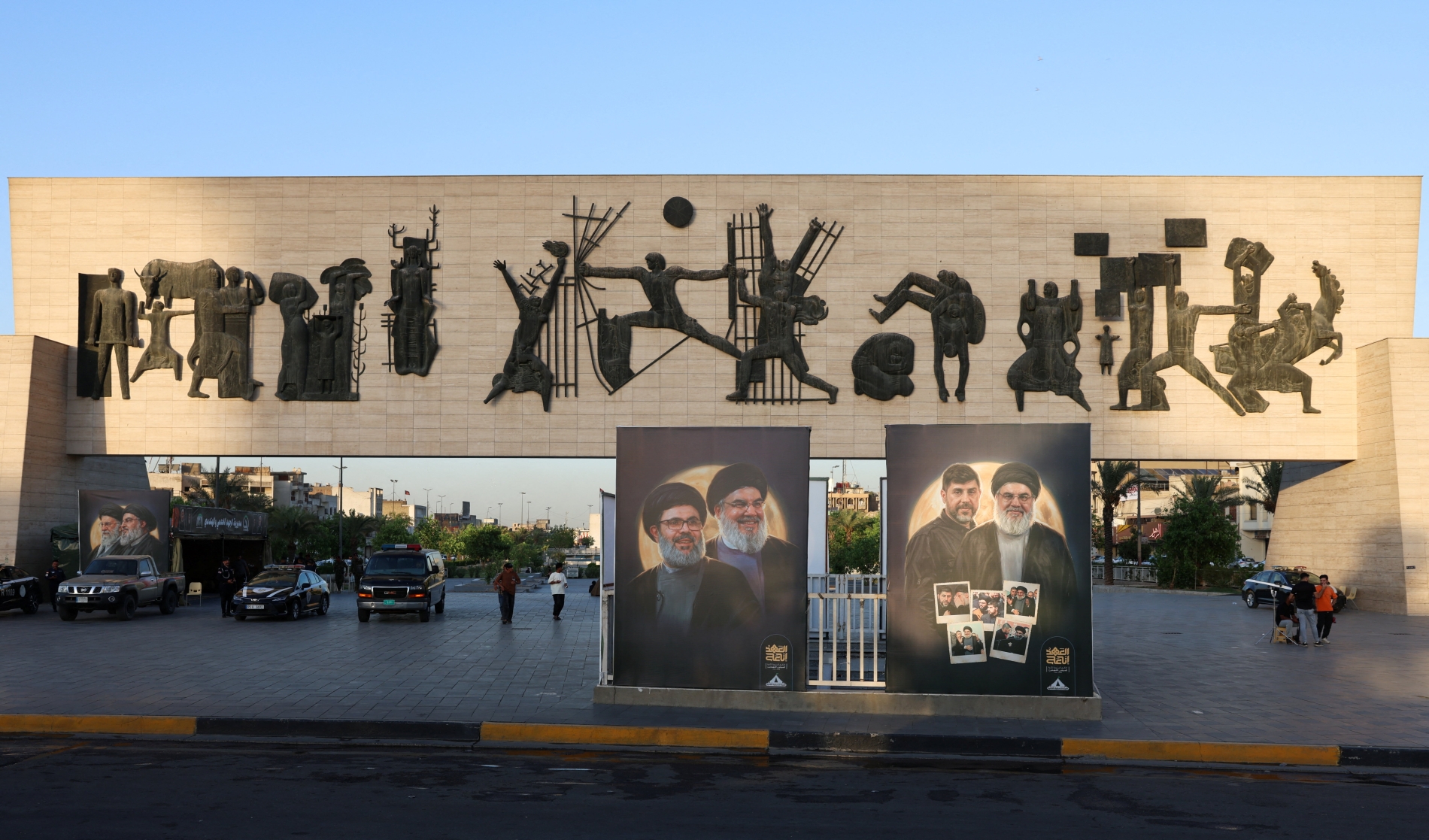 رويترز