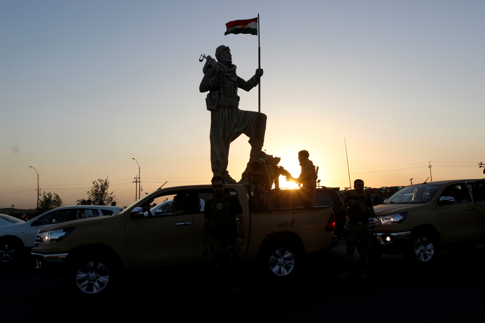 رويترز