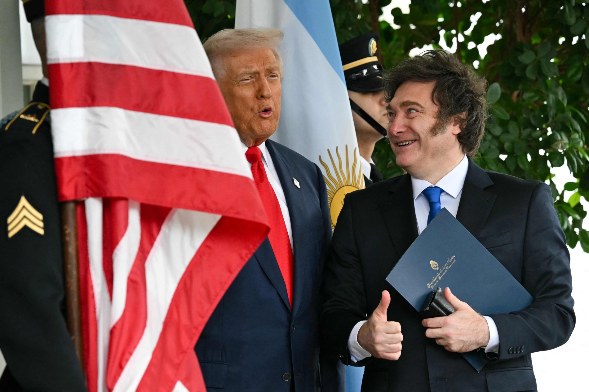 AFP