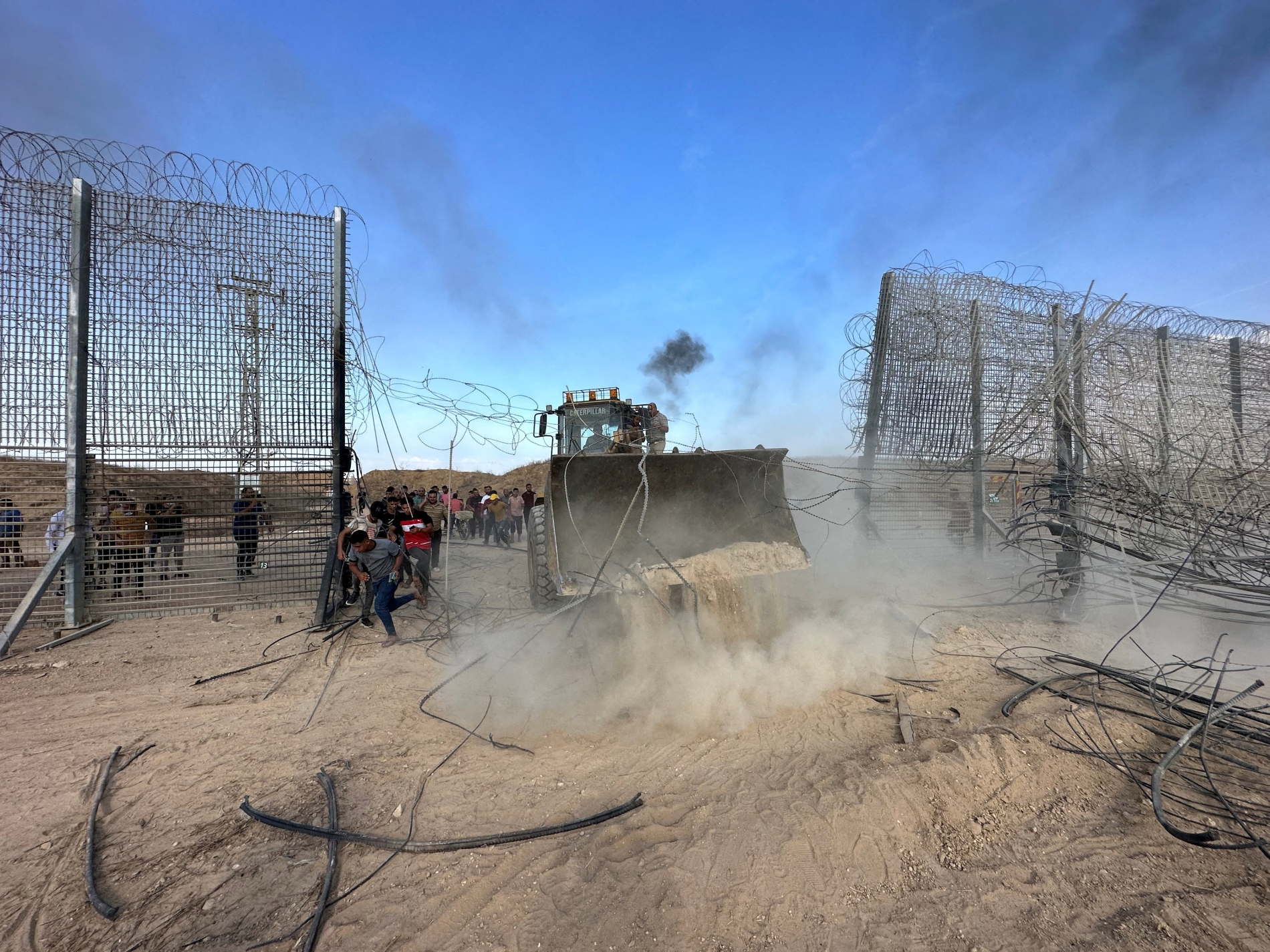 رويترز