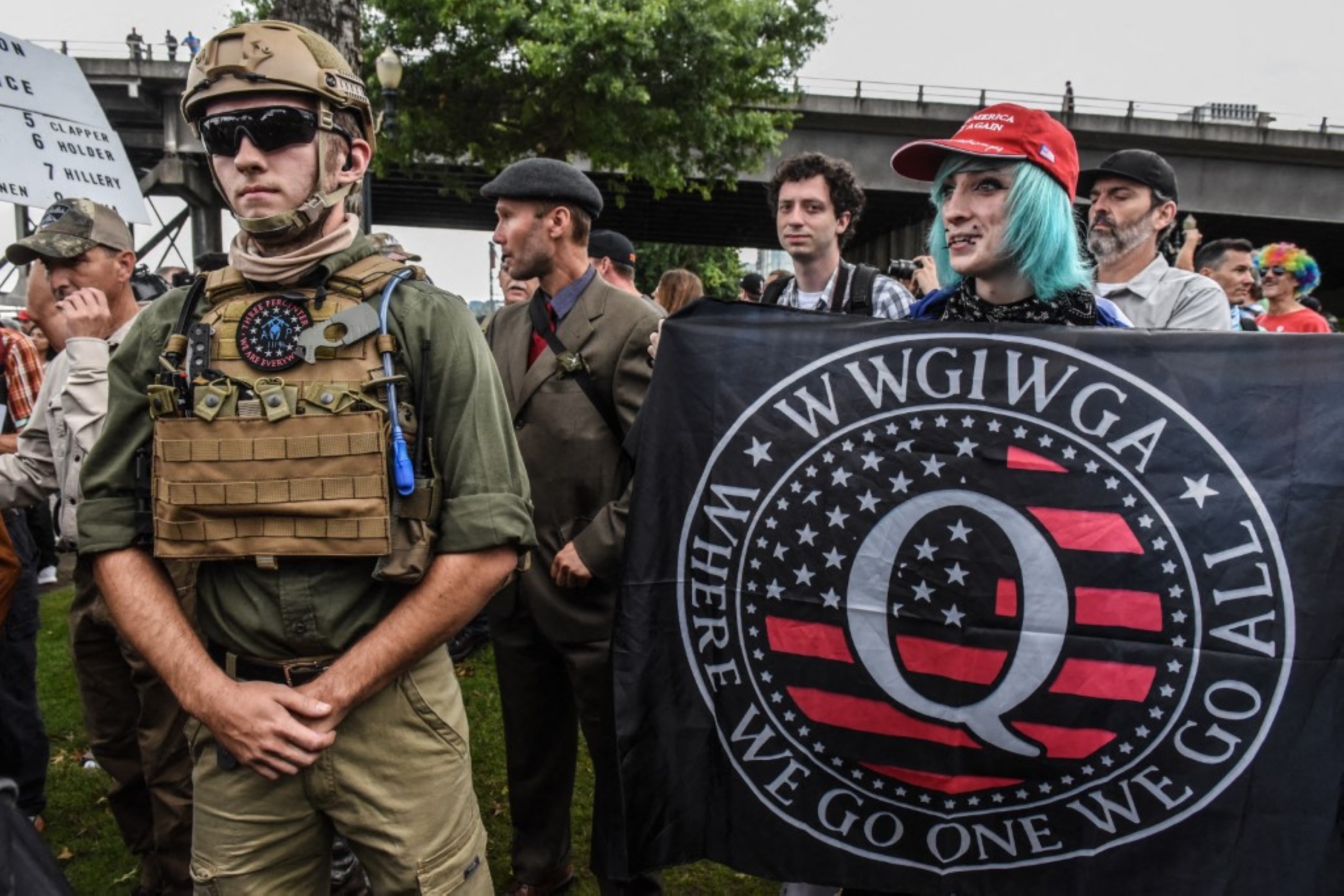 STEPHANIE KEITH / AFP