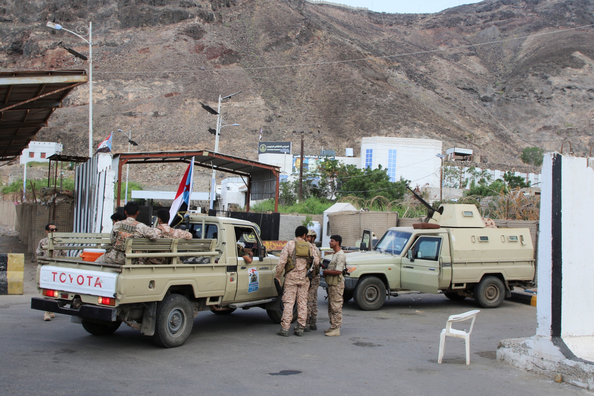 رويترز