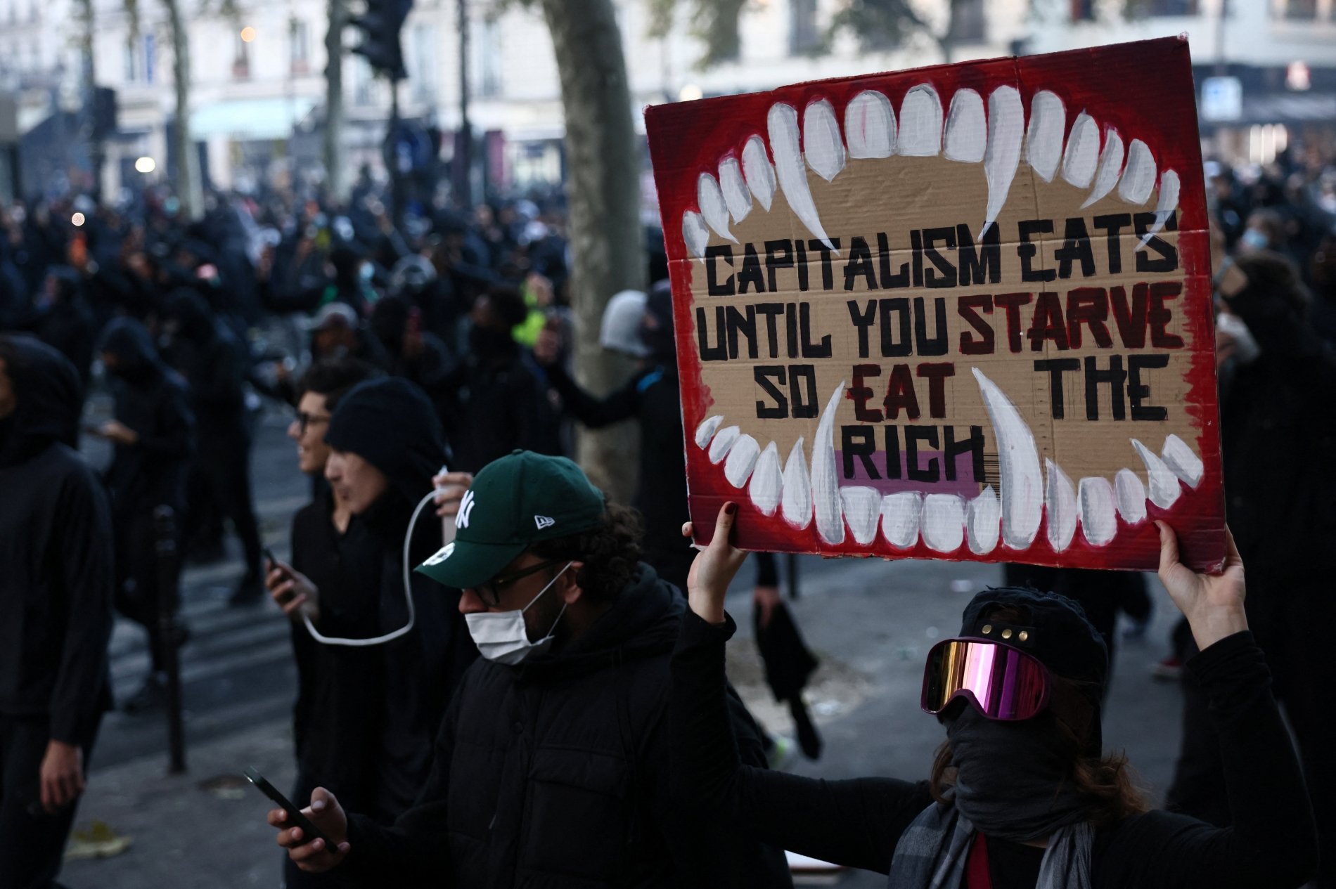 REUTERS/Jack Taylor
