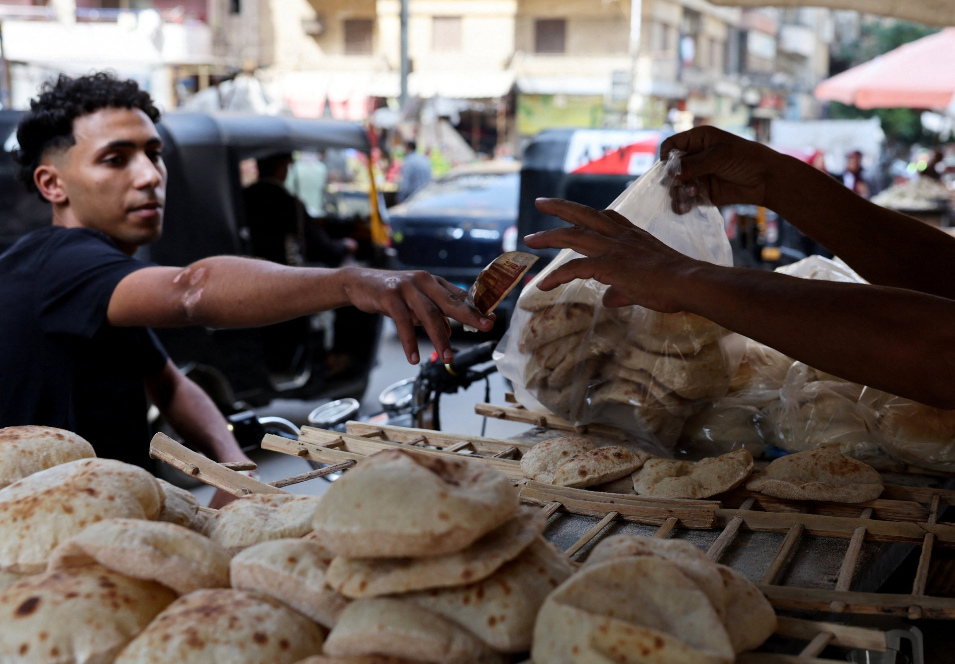 رويترز