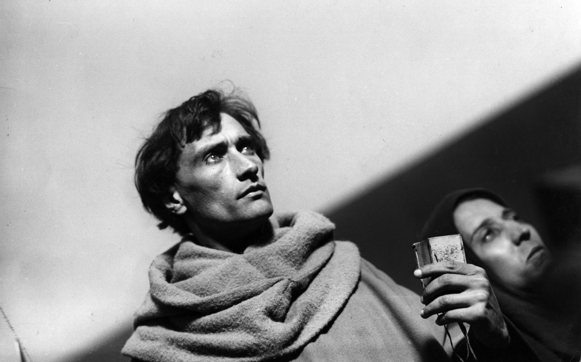 Henry Guttmann Collection/Hulton Archive/Getty Images