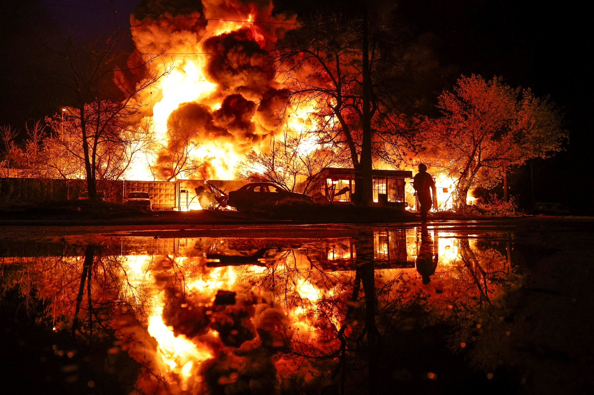 REUTERS/Valentyn Ogirenko
