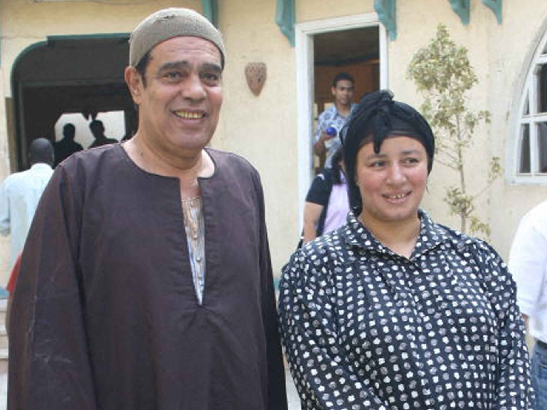 AMRO MARAGHI / AFP