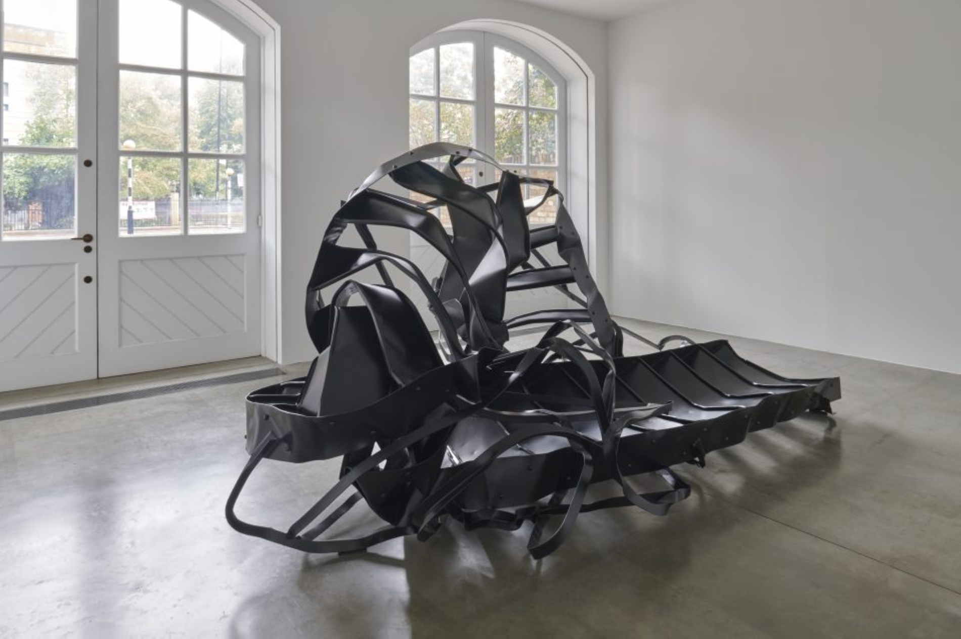 South London Gallery