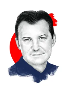 براين كاتيوليس