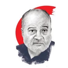 Nasser al-Kidwa