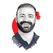 Abdullah F. Alrebh