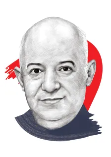 مهند مبيضين