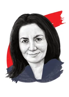 Stefanie Butendieck Hijerra