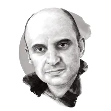 Elie Kossaifi