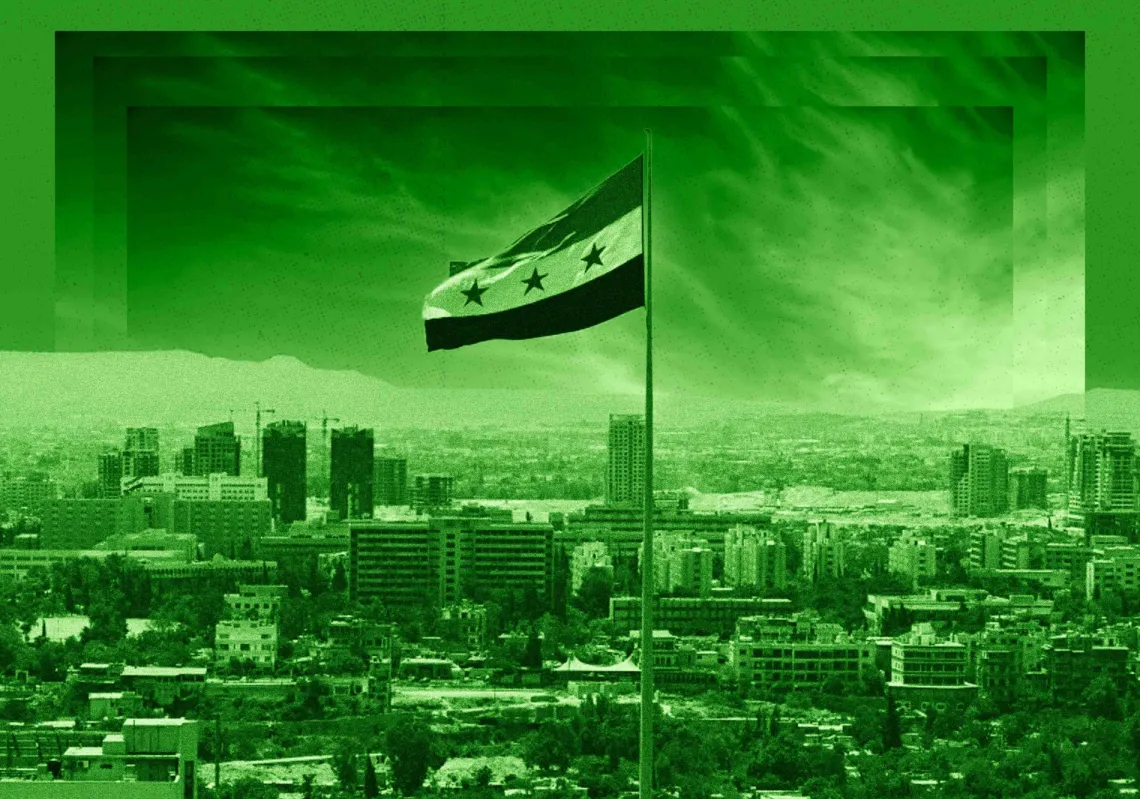 أ.ف.ب/المجلة