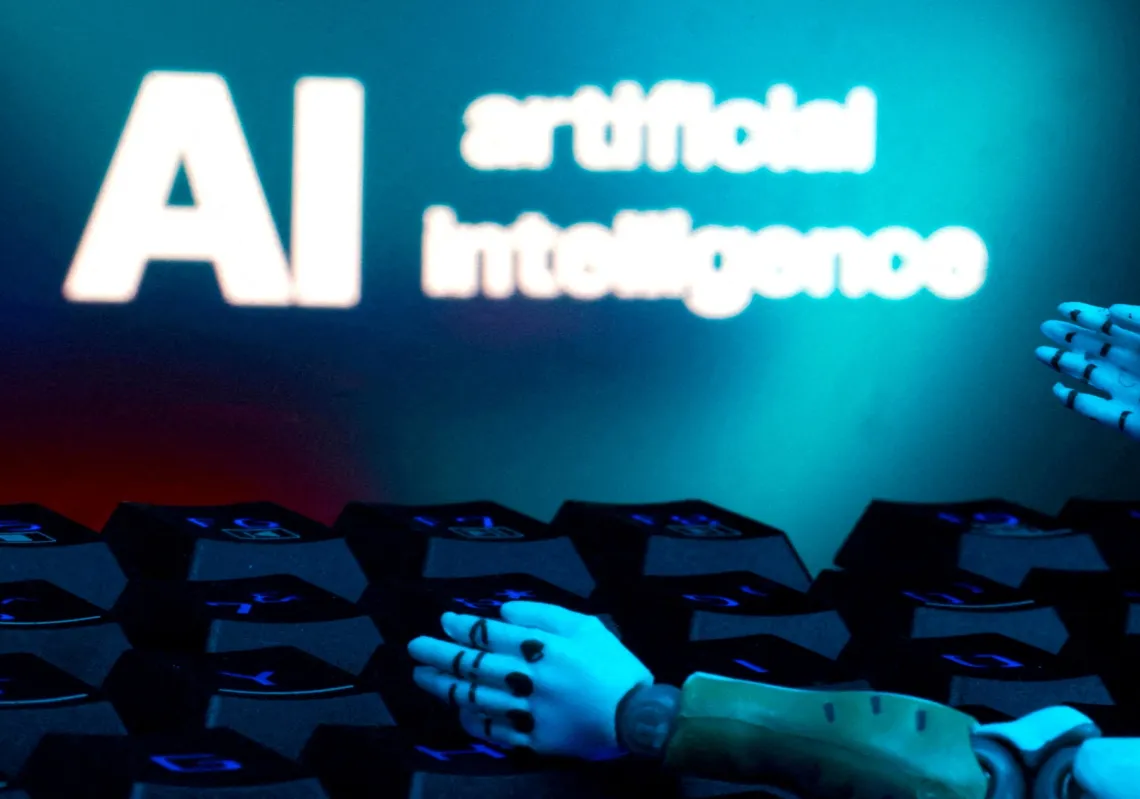  REUTERS/Dado Ruvic/Illustration/File Photo