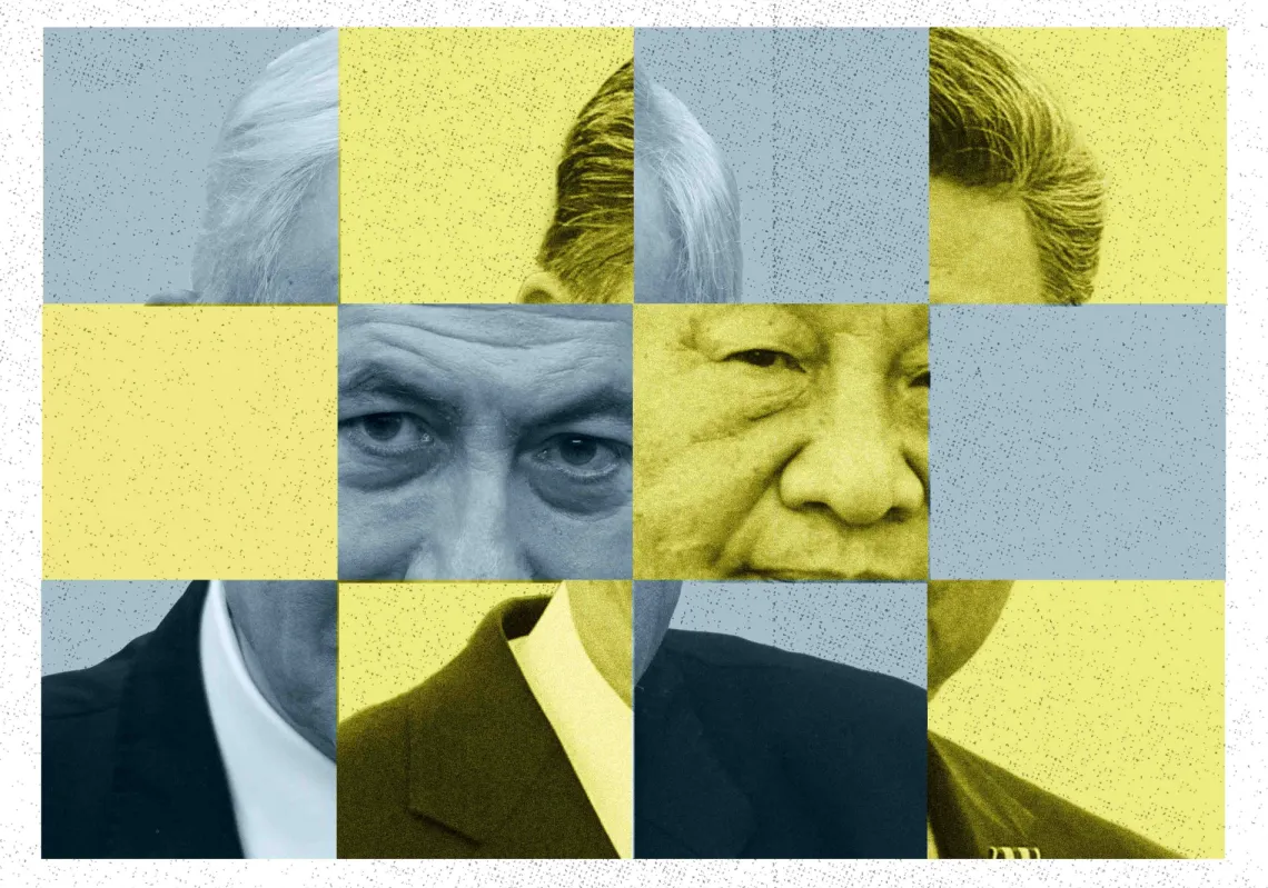 أ.ف.ب/المجلة