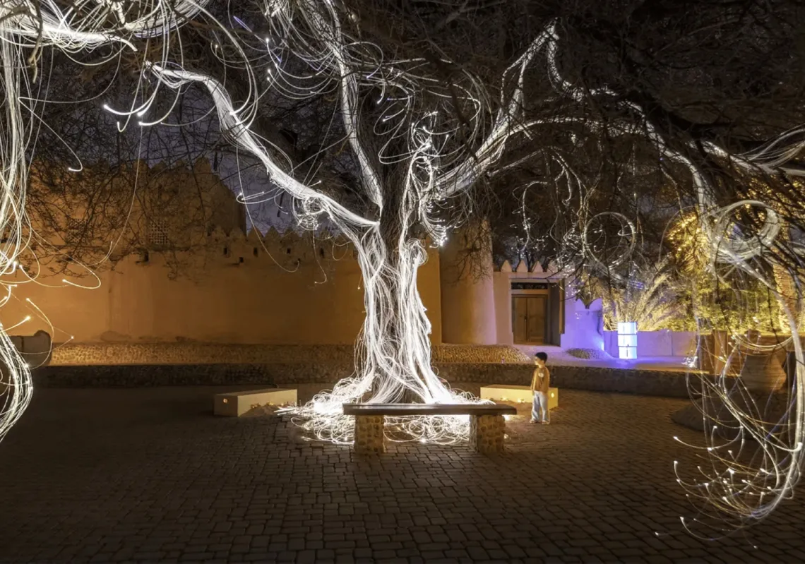 CULTURE AND TOURISM ABU DHABI