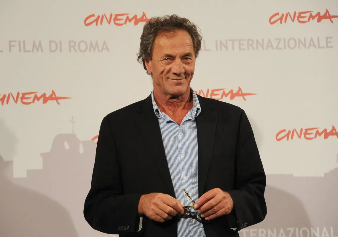 AFP / Andreas Solaro