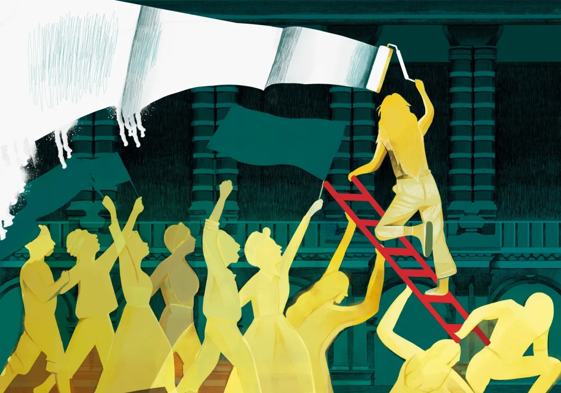 سارة بادوفان