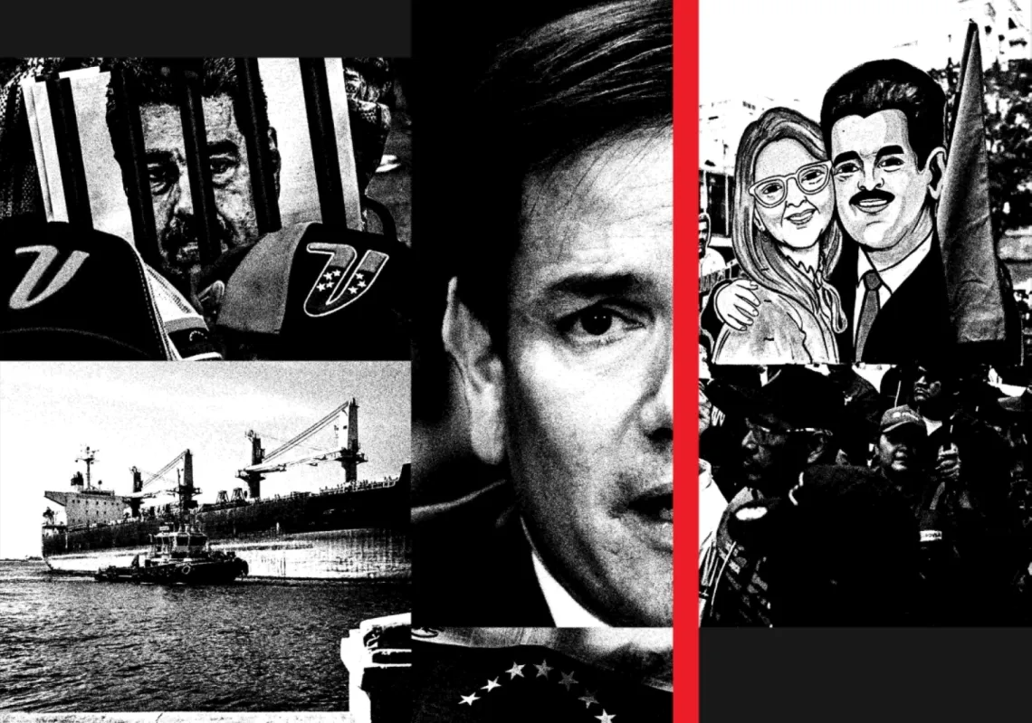 AFP/Reuters/Al Majalla