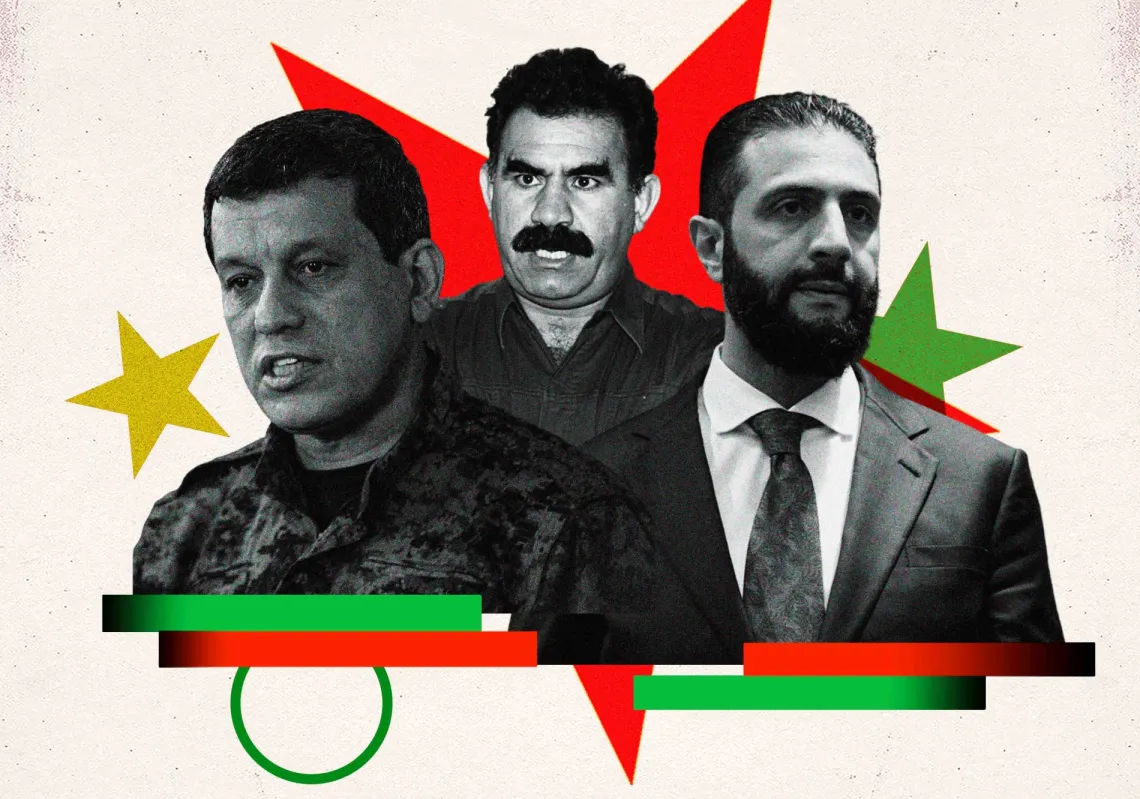 أ.ف.ب/المجلة