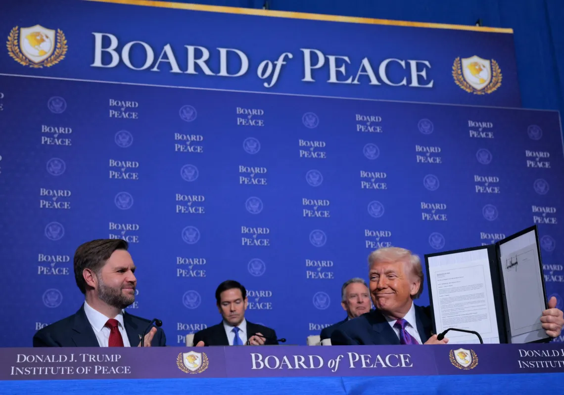 Chip Somodevilla / AFP