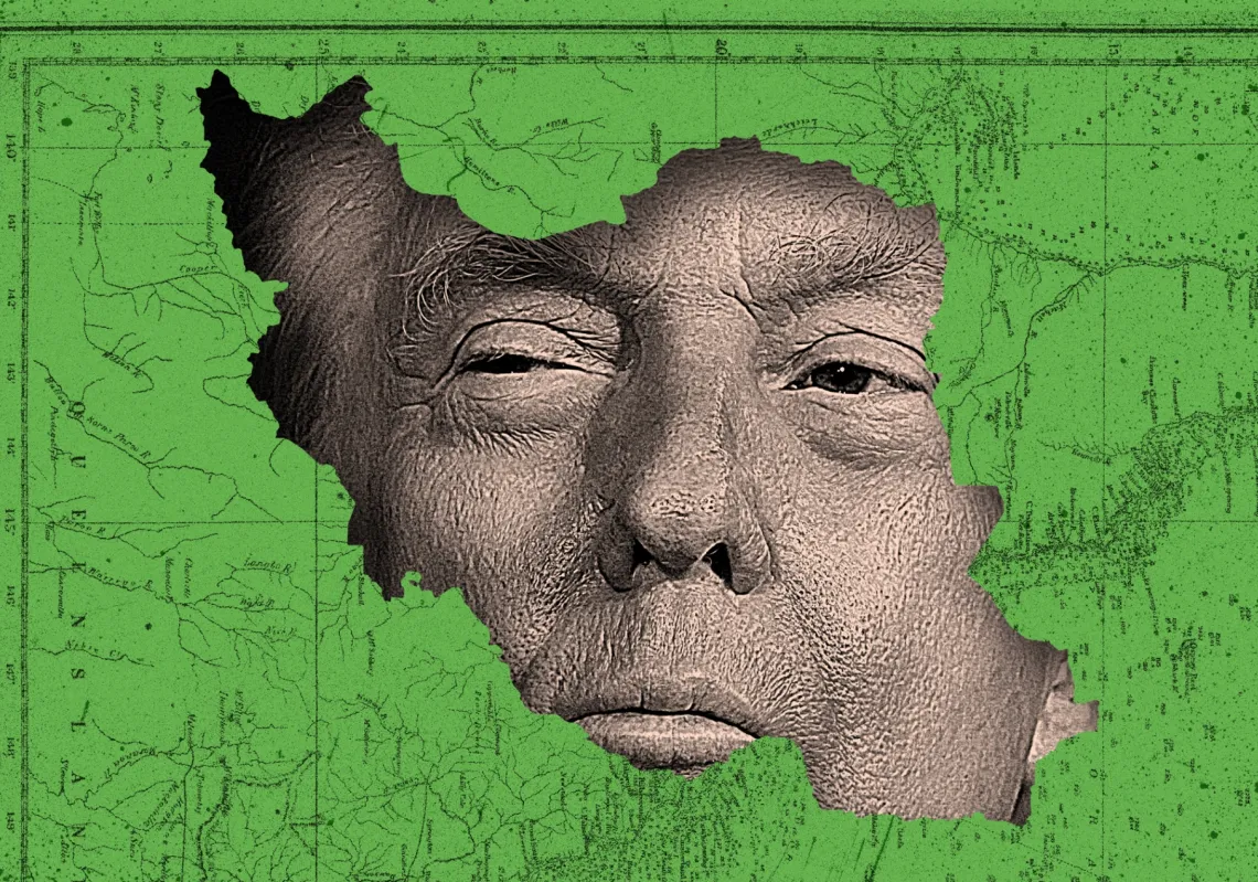 المجلة/رويترز