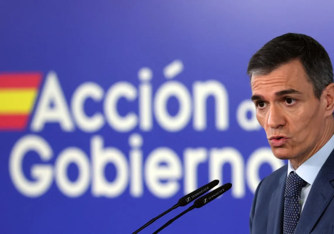 PIERRE-PHILIPPE MARCOU / AFP