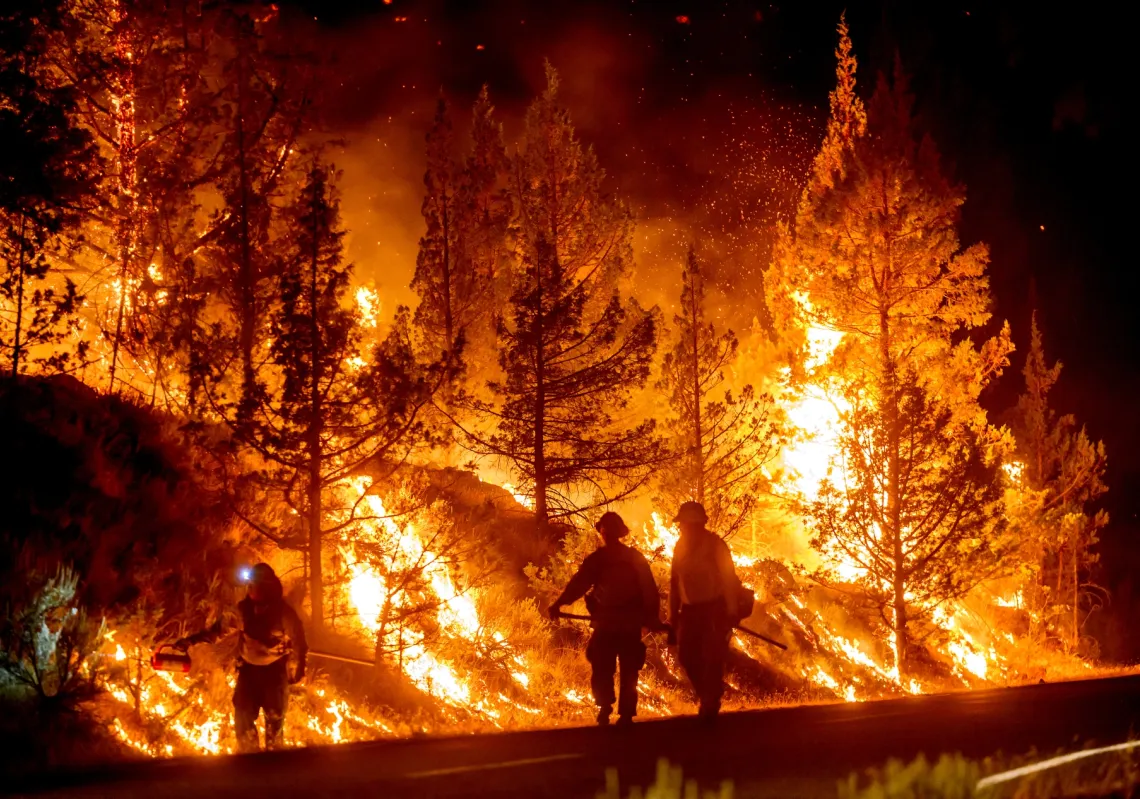 AP Photo/Noah Berger