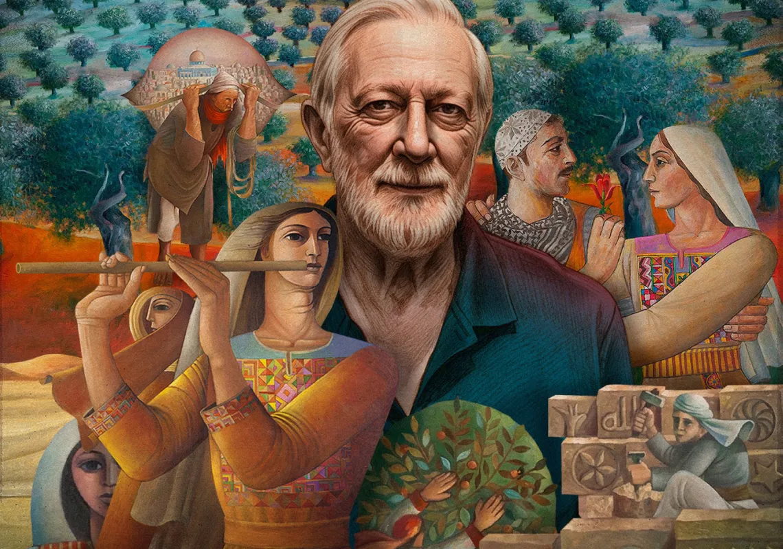 Axel Rangel Garcia