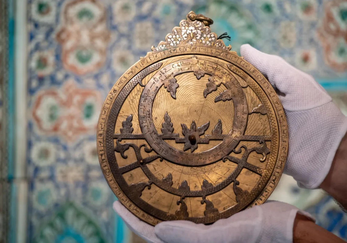 Chris J Ratcliffe/Getty Images for Sotheby's