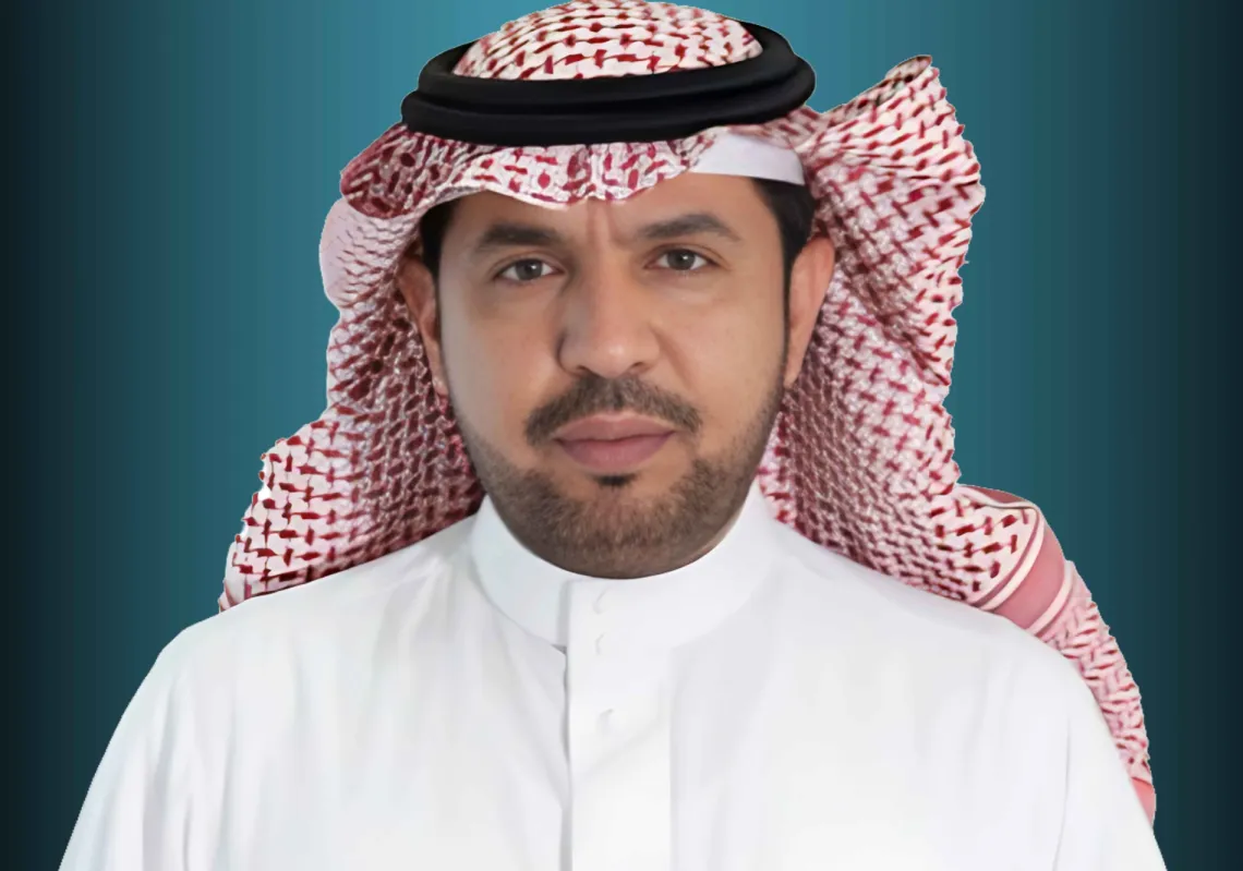 Abdulrahman Al-Shuqir- facebook