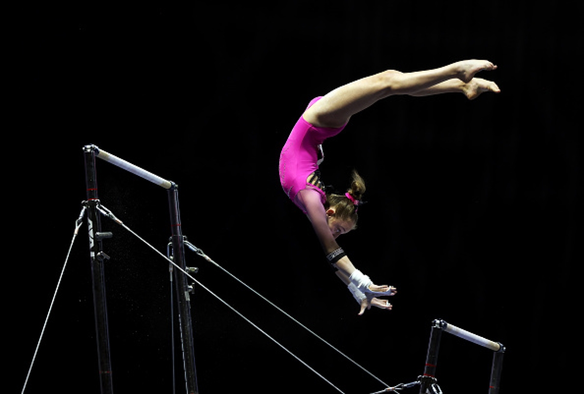 The World in Photos This Week