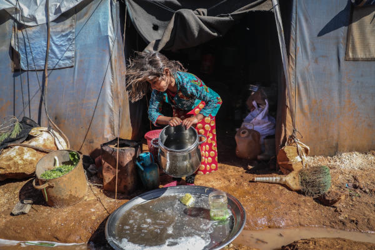 The World In Photos